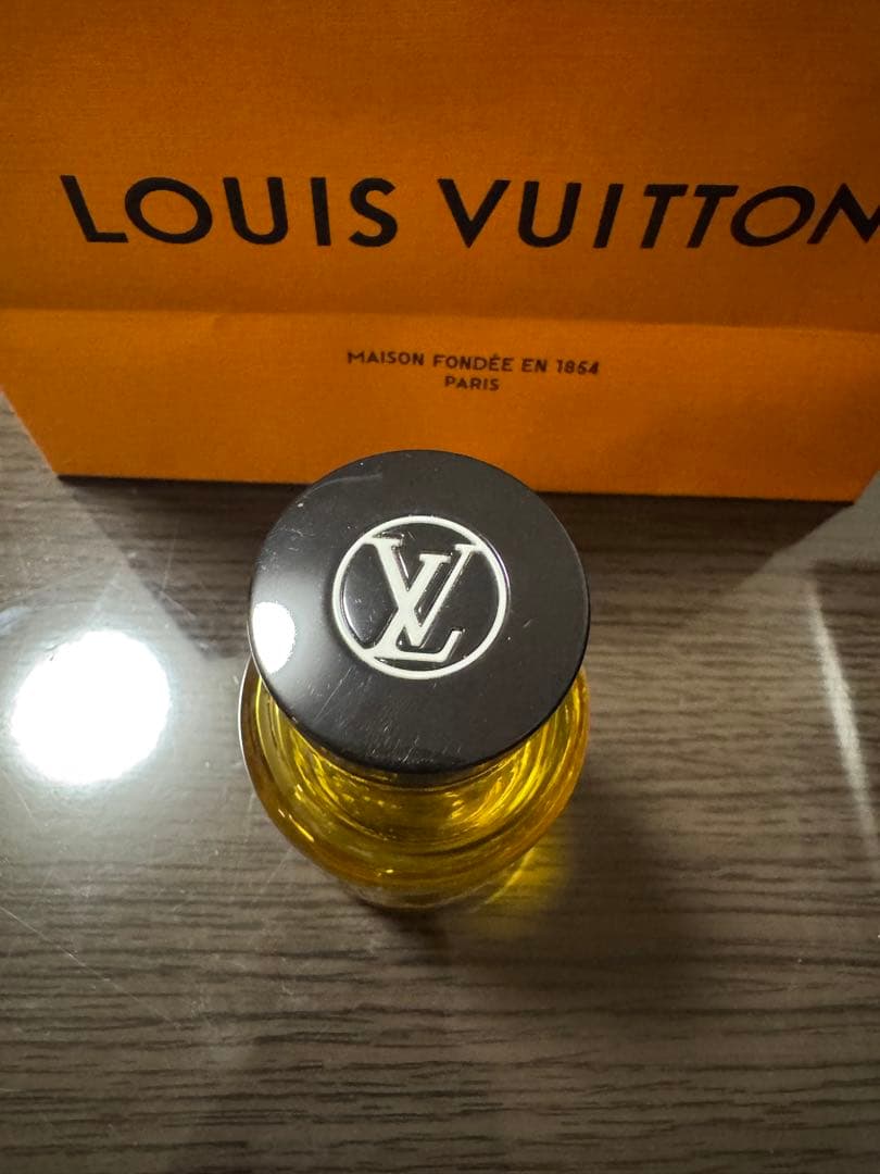 Louis Vuitton Sun Song 香水