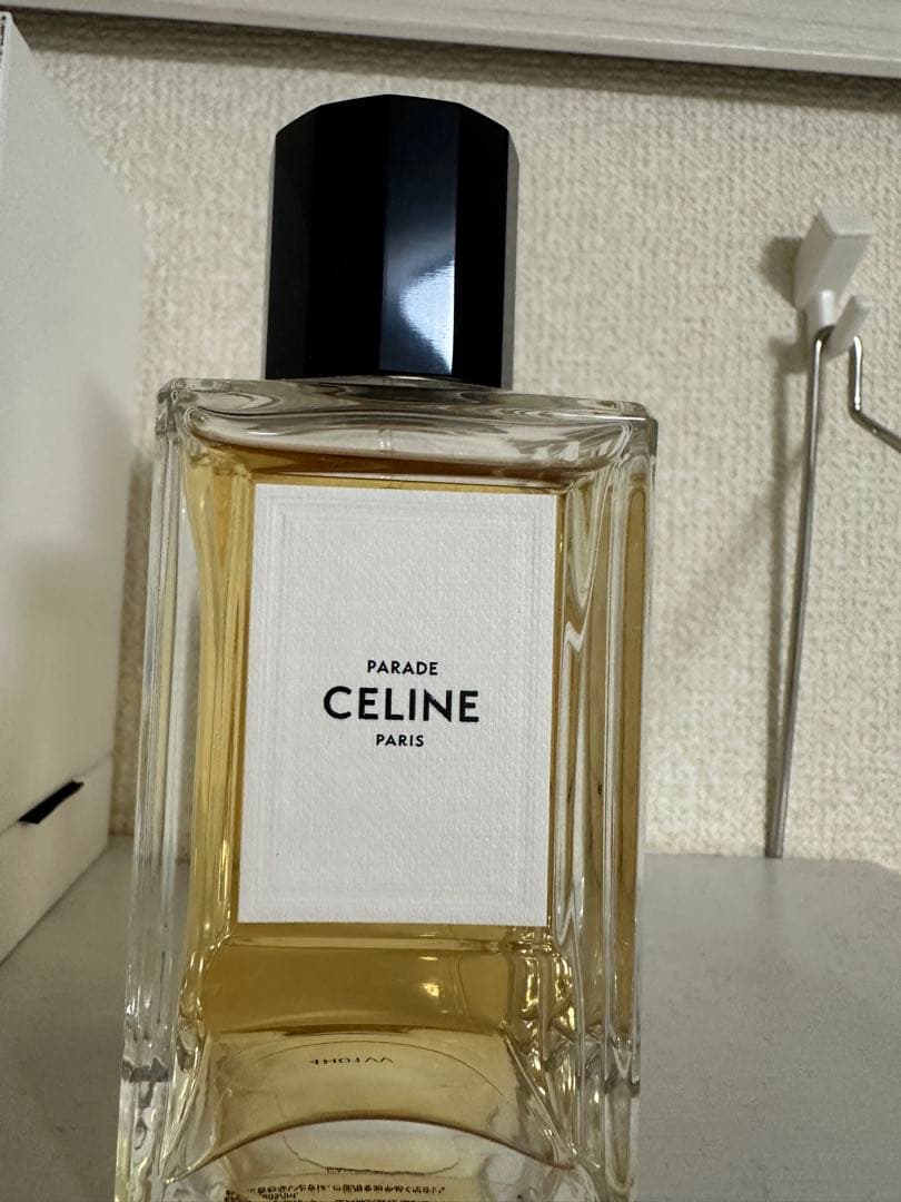 残量9.5割以上 CELINE パラード　PARADE 香水　100ml