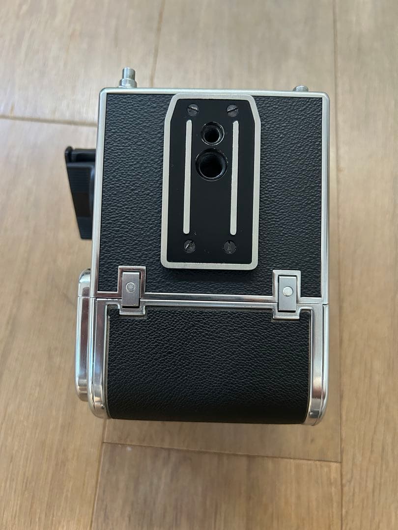 Hasselblad 500CM フィルムバック A12付