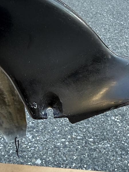 最後の１個　ウイルズウィン フロントフェイス 4D9 マジェスティ SG20J