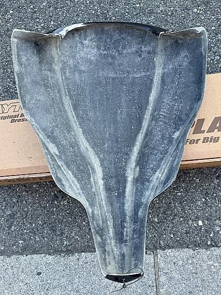 最後の１個　ウイルズウィン フロントフェイス 4D9 マジェスティ SG20J