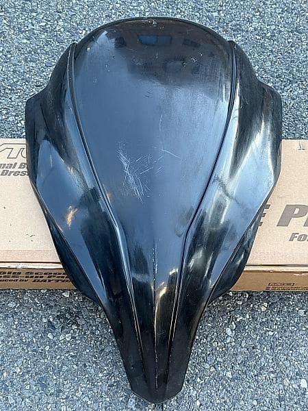 最後の１個　ウイルズウィン フロントフェイス 4D9 マジェスティ SG20J