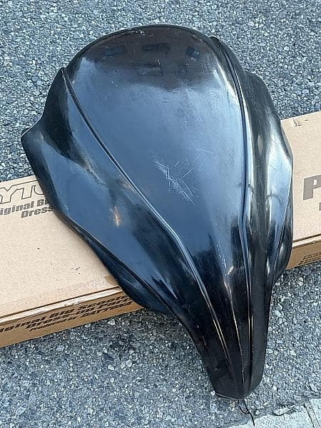 最後の１個　ウイルズウィン フロントフェイス 4D9 マジェスティ SG20J