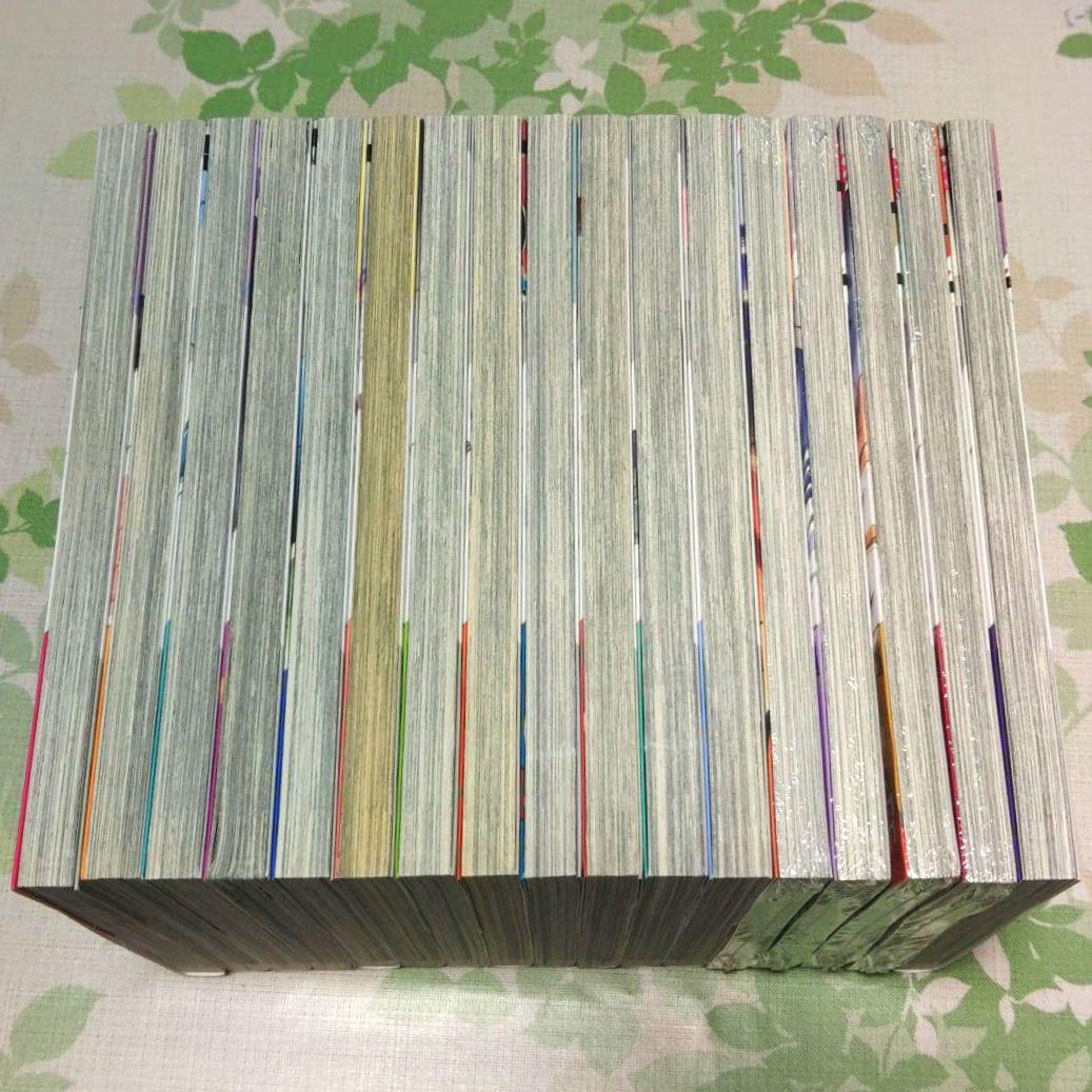 『全巻初版』 勇者パーティを追い出された器用貧乏 1～17巻　漫画　コミック