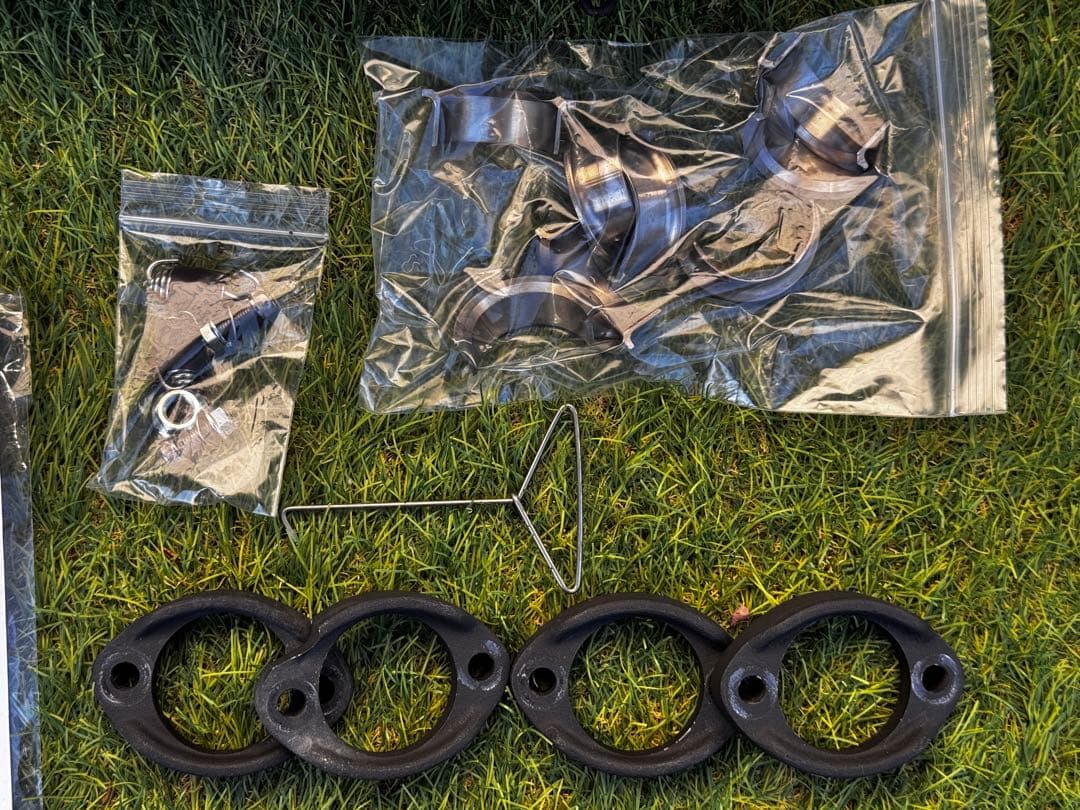 Z900RS手曲ストレートサイクロンDuplex Shooter政府認証マフラー