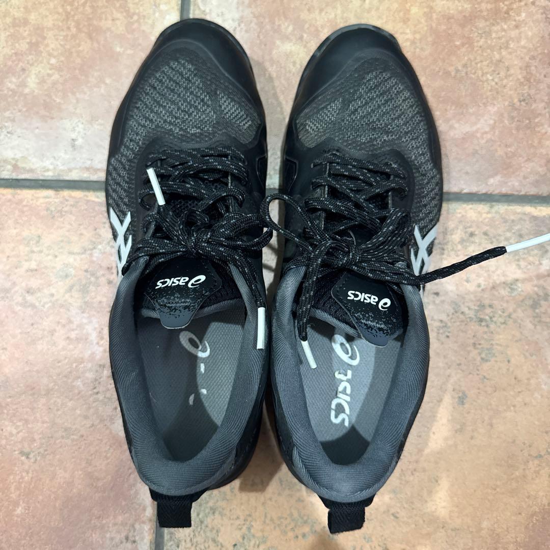 アシックス　プレステージライト5 OC ワイド