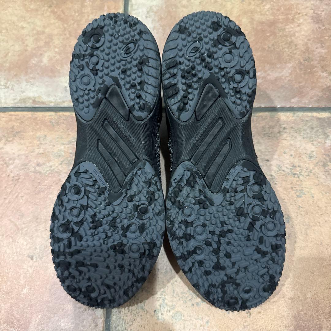 アシックス　プレステージライト5 OC ワイド