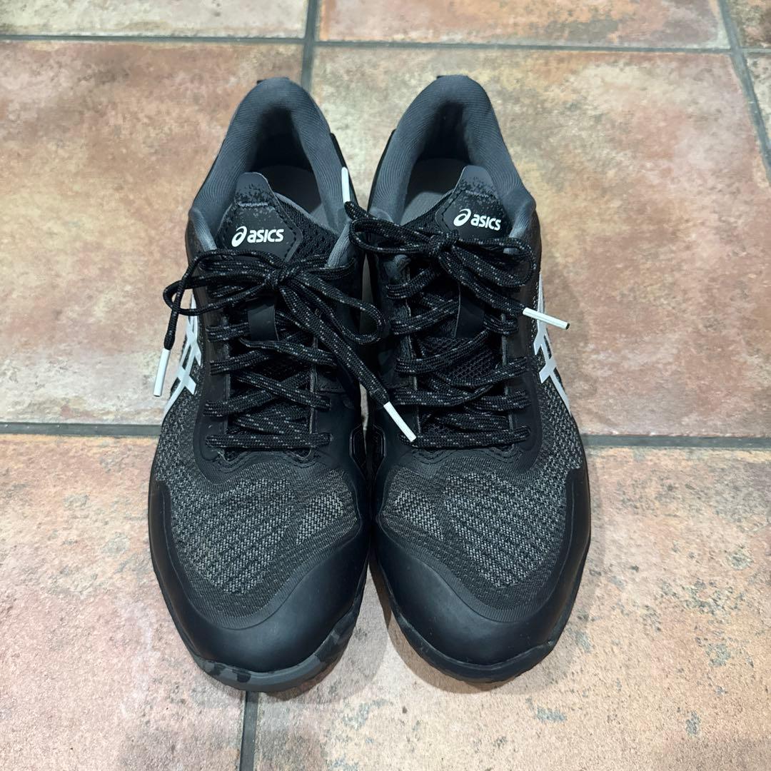 アシックス　プレステージライト5 OC ワイド