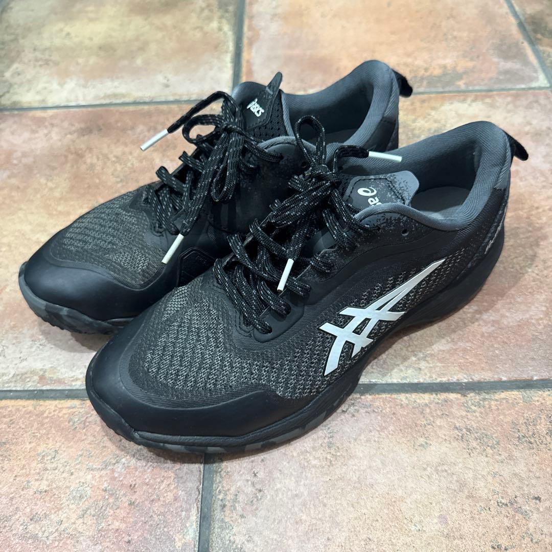 アシックス　プレステージライト5 OC ワイド