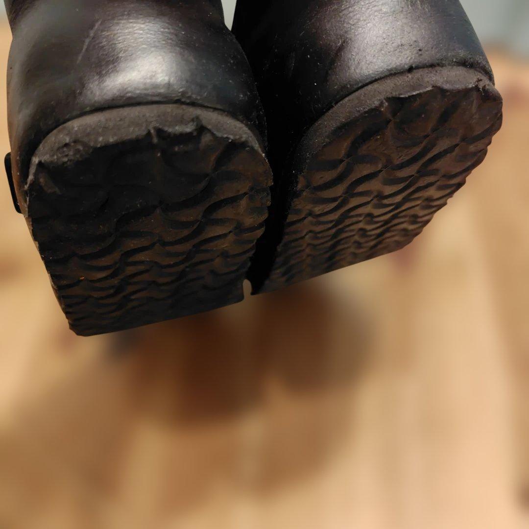 ビルケンシュトック BIRKENSTOCK ロンドン 40 オイルドレザー