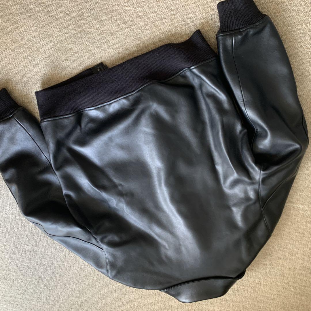 ✨美品✨Y-3 COLLARED BOMBER Sサイズ