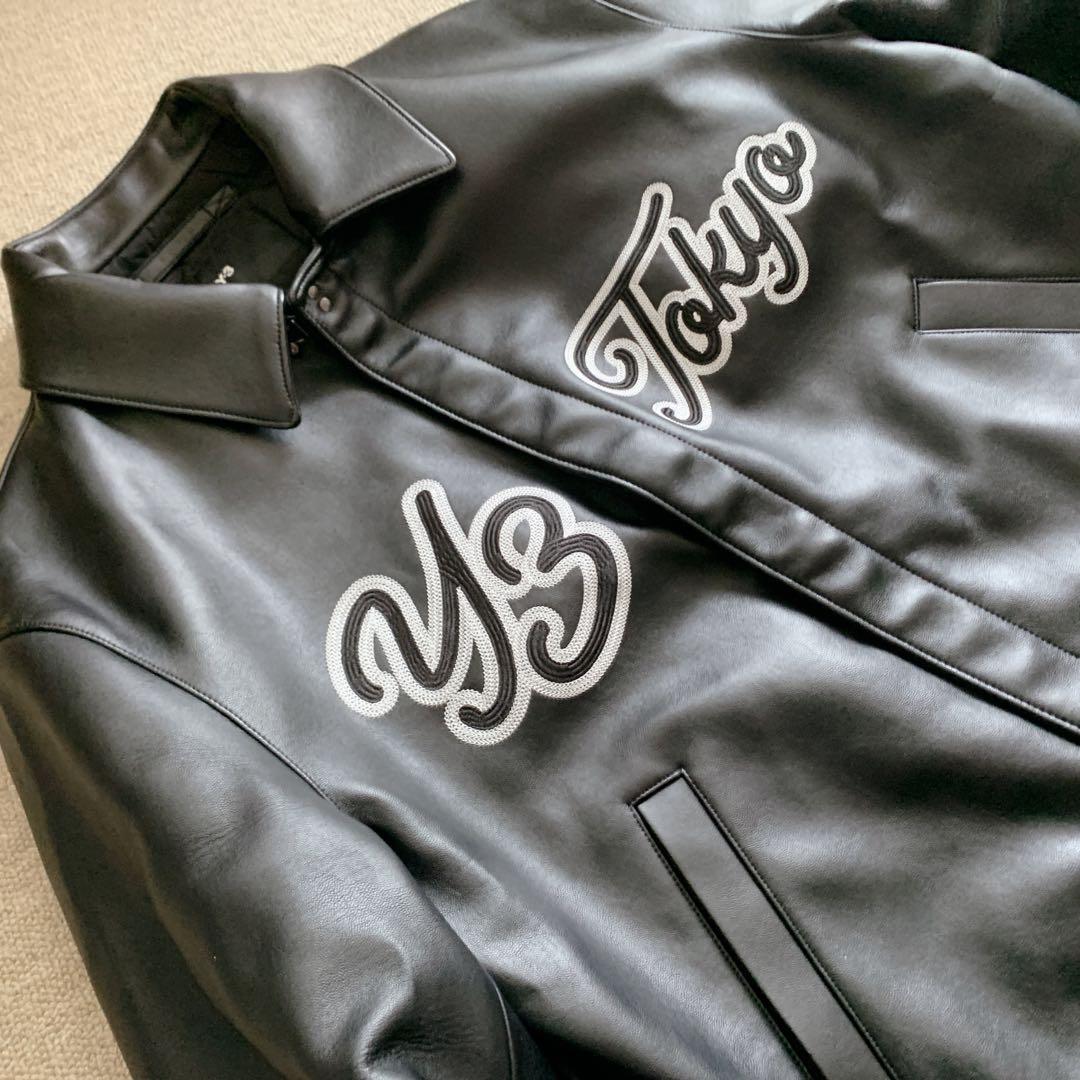 ✨美品✨Y-3 COLLARED BOMBER Sサイズ