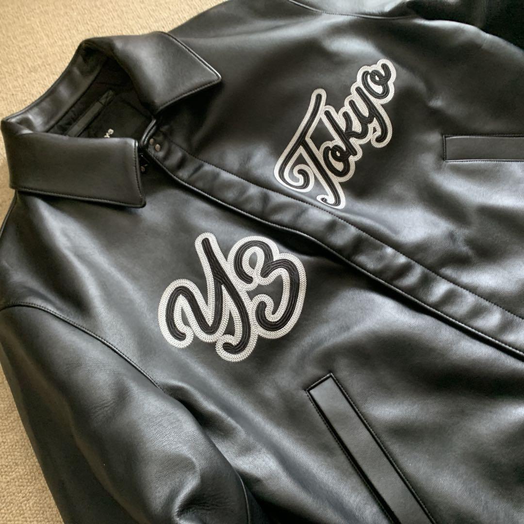 ✨美品✨Y-3 COLLARED BOMBER Sサイズ