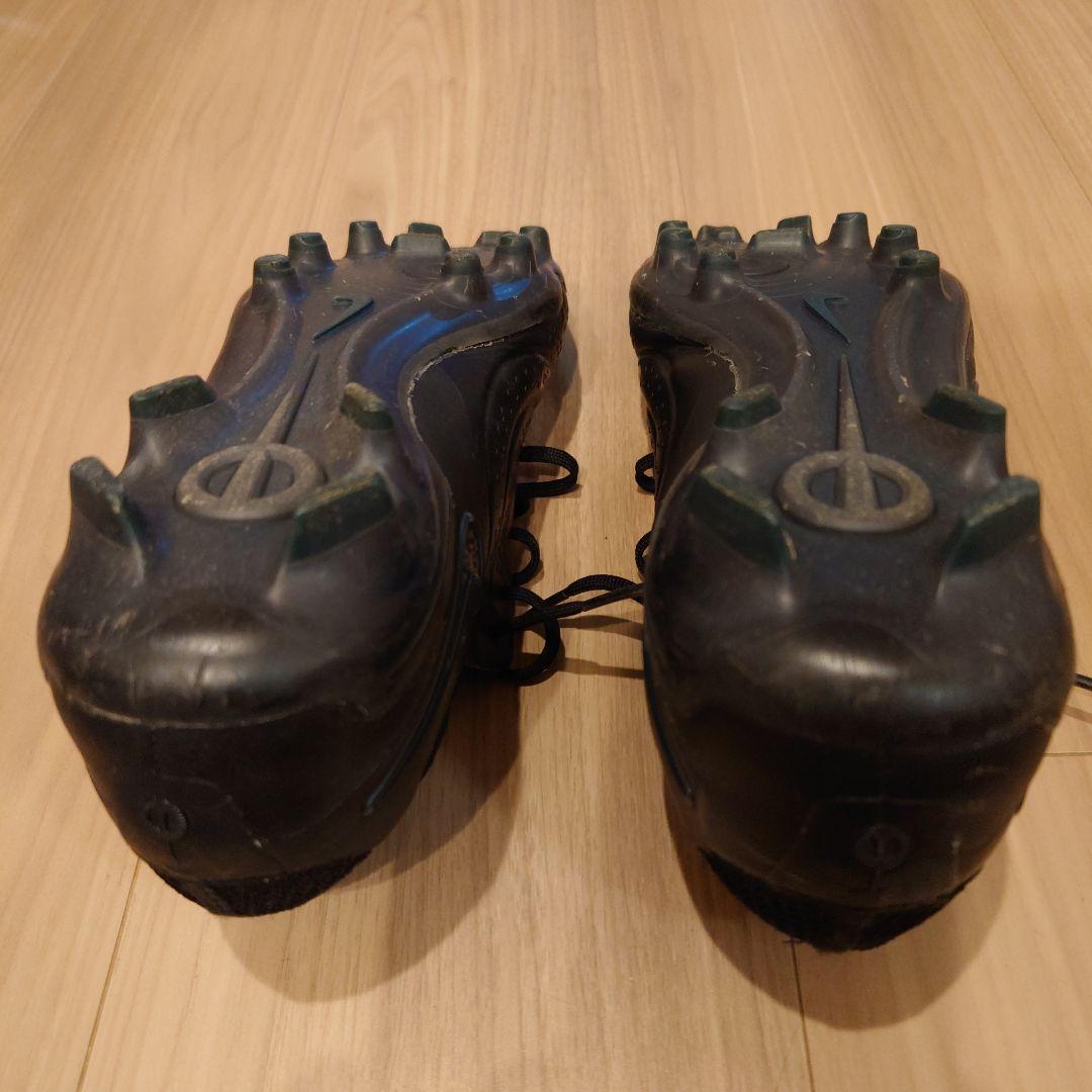 ナイキ ティエンポ レジェンド 10 エリート FG 25cm