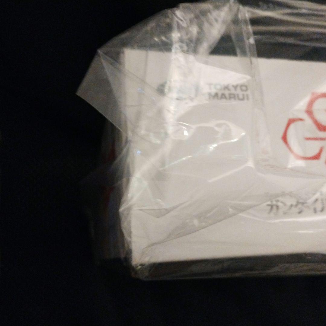 東京マルイ P90プラス レン (未開封新品）