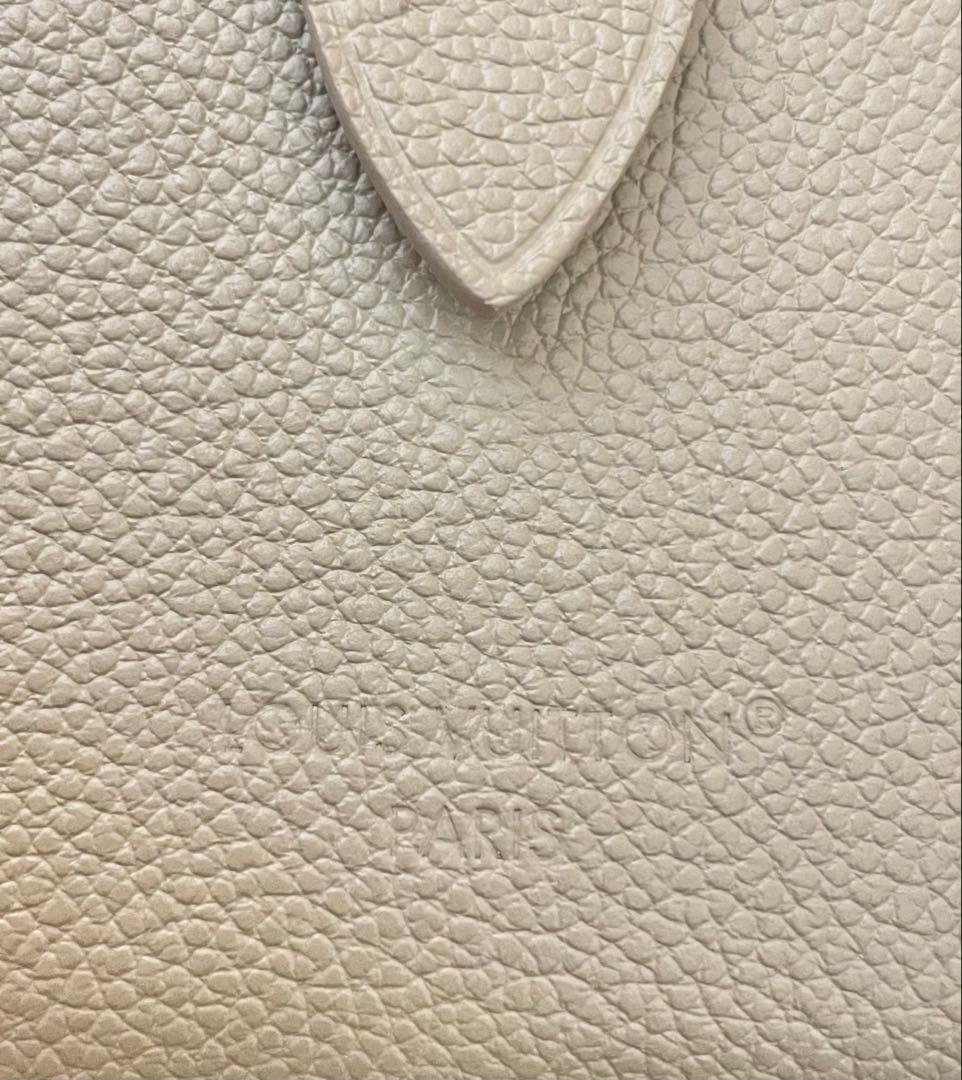 RFID 正規品 ルイヴィトン スピーディ20 アンプラント バンドリエール