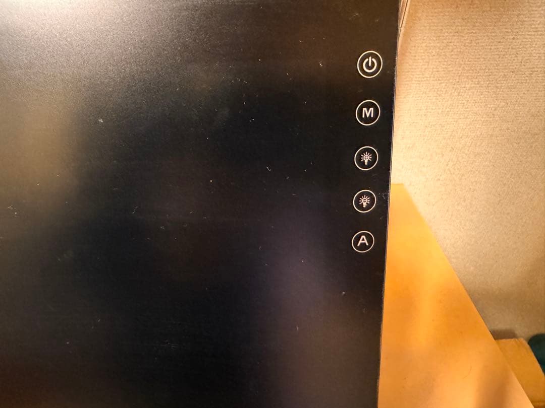 GAOMON PD2200 液晶ペンタブ 21.5インチ フルHD 動作確認済