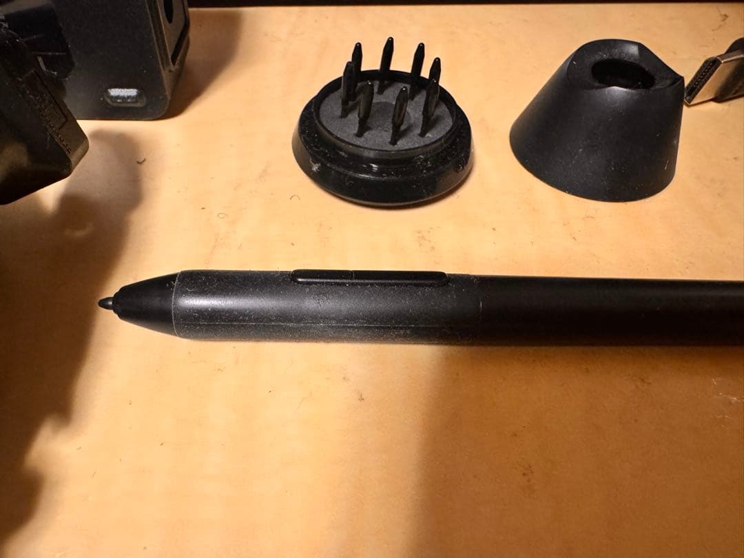 GAOMON PD2200 液晶ペンタブ 21.5インチ フルHD 動作確認済