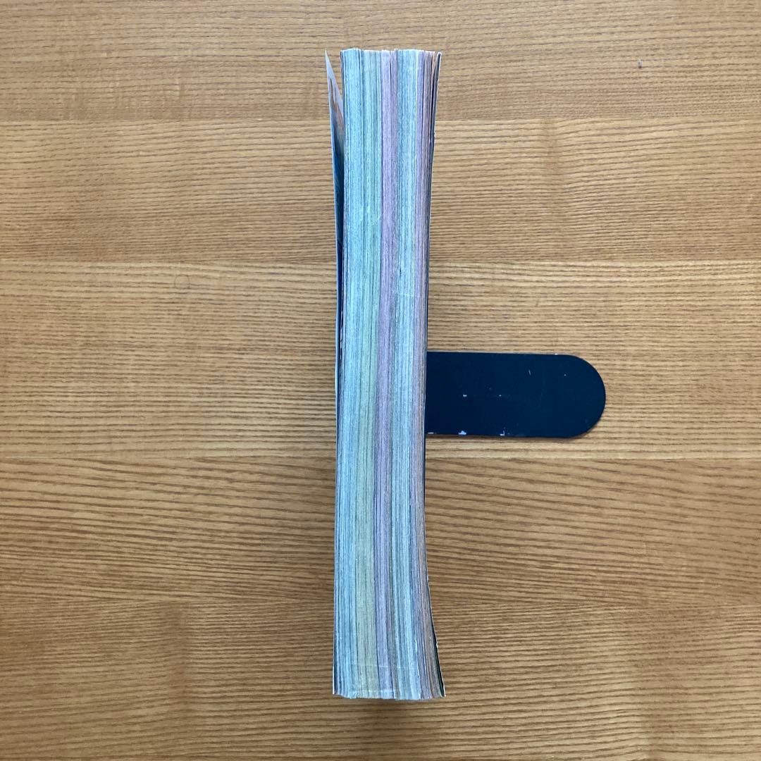 【1999年第20号】週刊少年ジャンプ シャーマンキング 超ワイドポスター付き