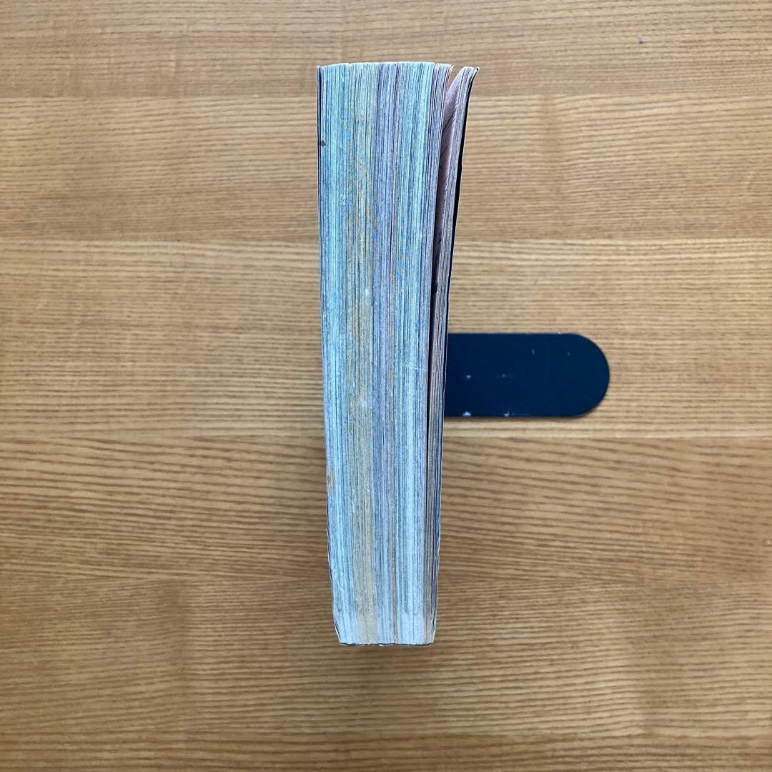 【1999年第20号】週刊少年ジャンプ シャーマンキング 超ワイドポスター付き