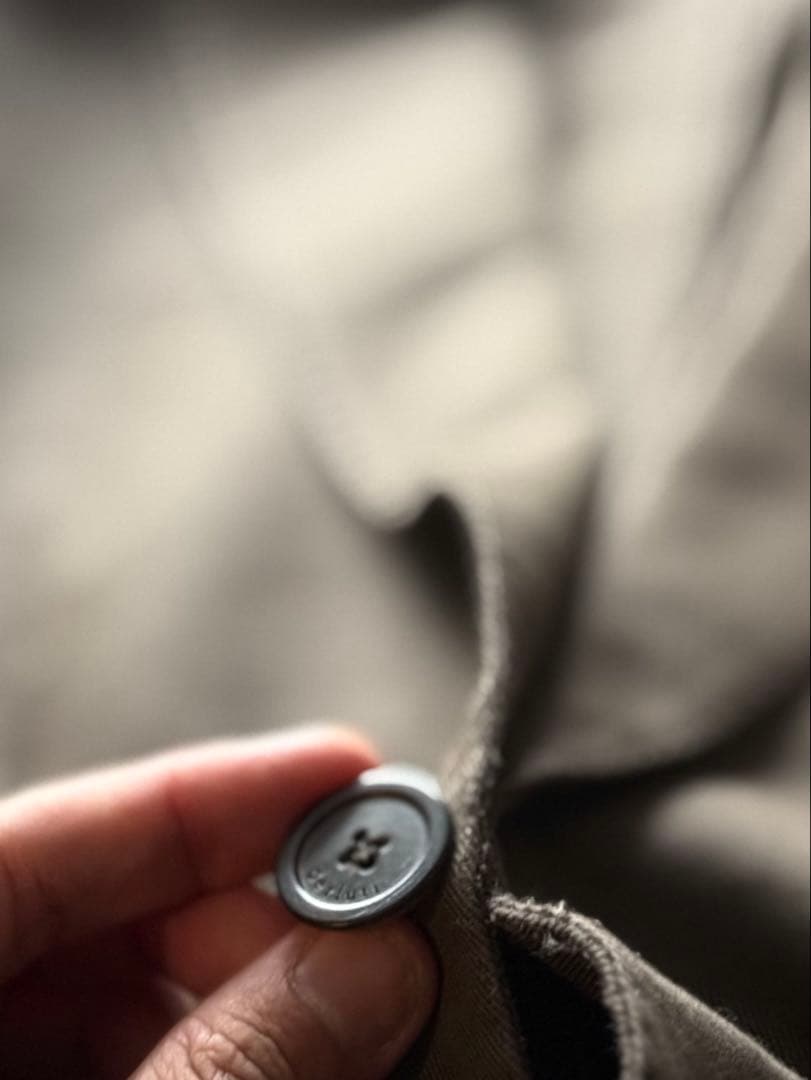 Berluti ブラウン テーラードジャケット