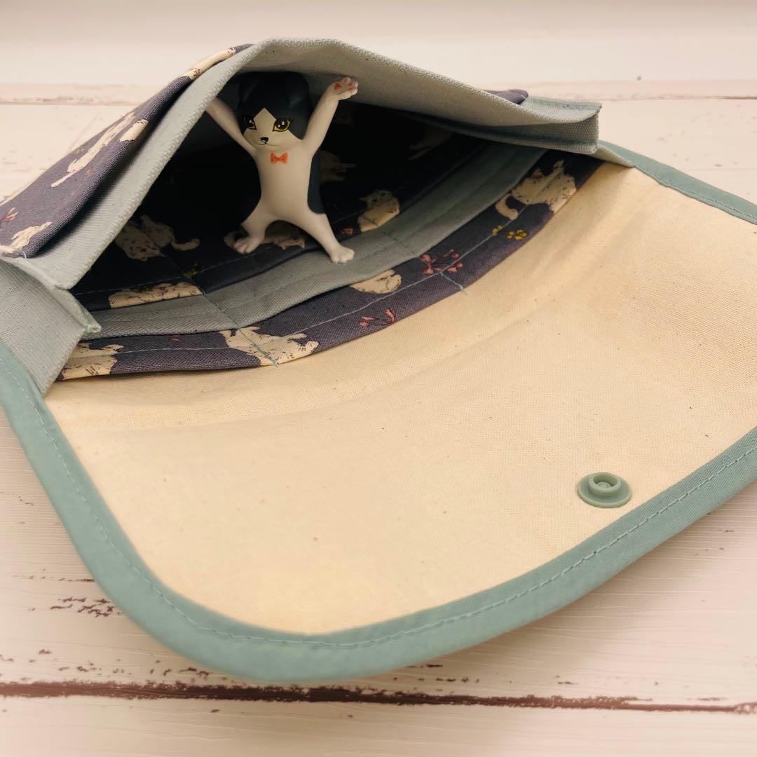 【ねも】ぺたんこケース×6