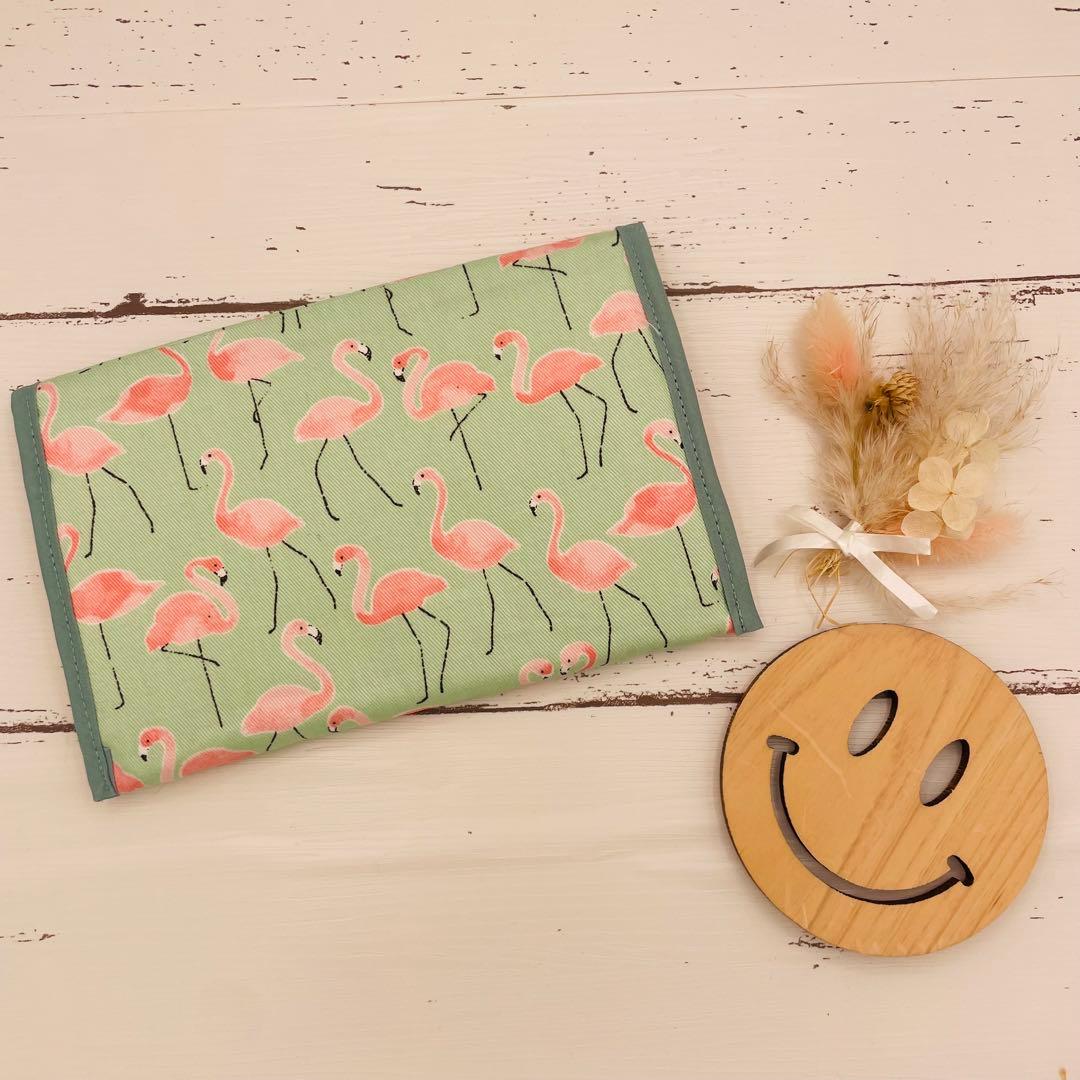 【ねも】ぺたんこケース×6