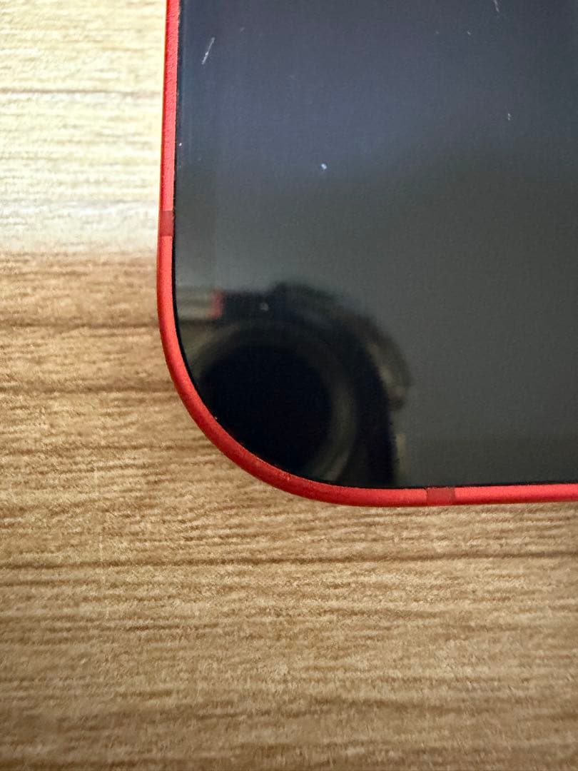 【猫さま専用】Apple iPhone 12 64GB レッド