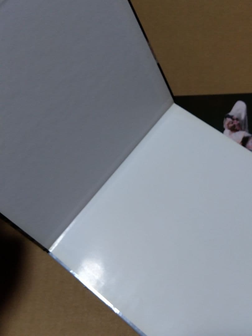 LLADRO　作品集　ハードカバー　カタログ