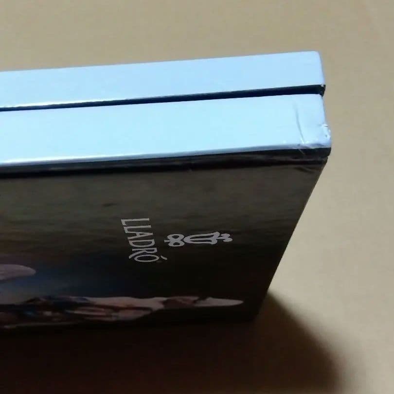 LLADRO　作品集　ハードカバー　カタログ