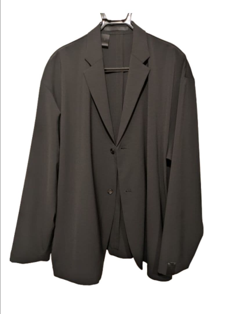 N.HOOLYWOOD テーラードジャケット サイズ40