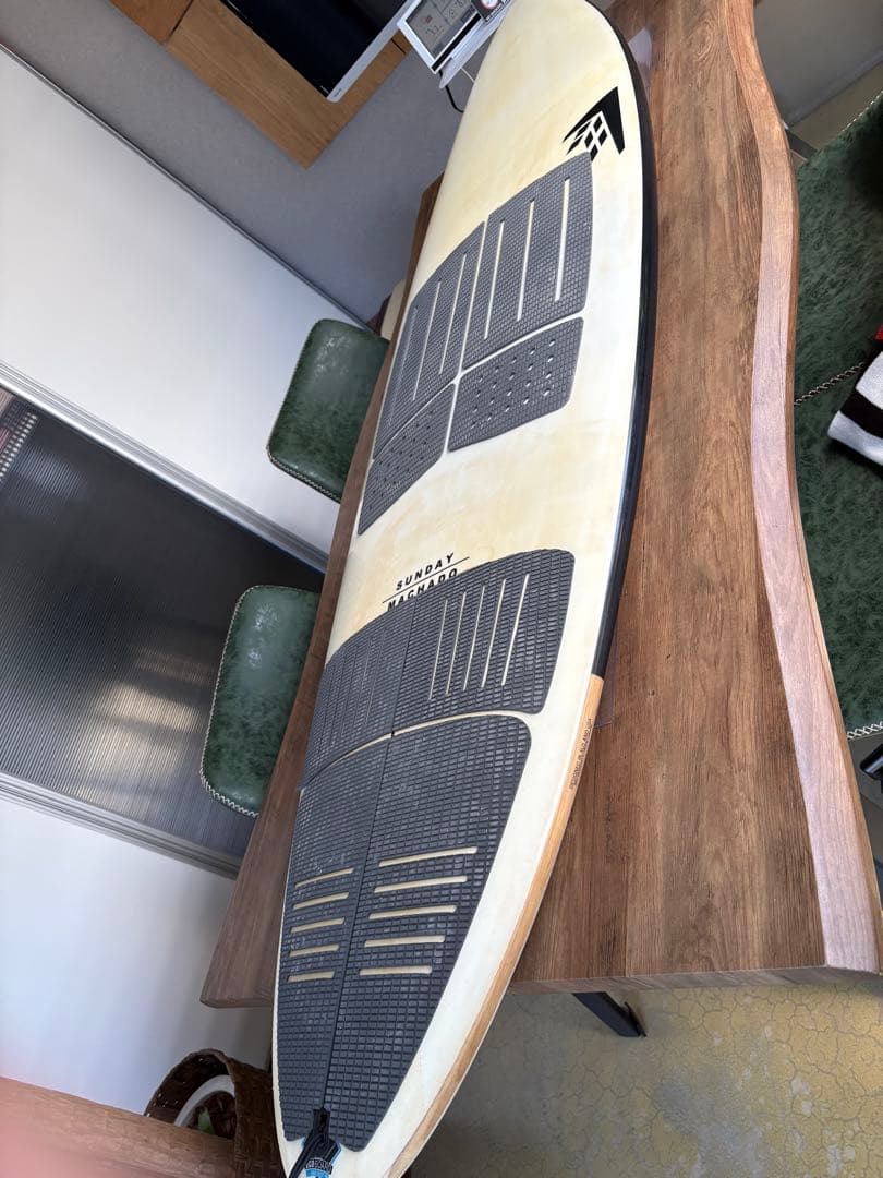 ファイヤーワイヤー サンデー6'0 38.2L Firewire