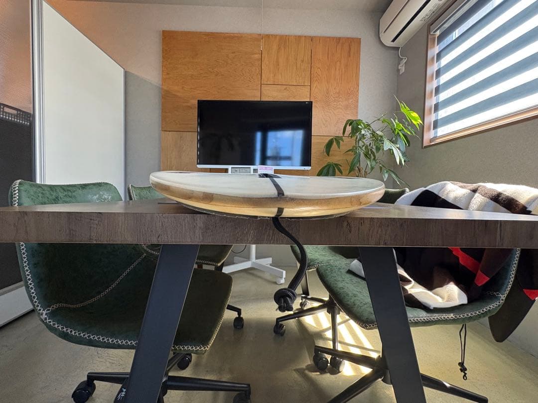 ファイヤーワイヤー サンデー6'0 38.2L Firewire