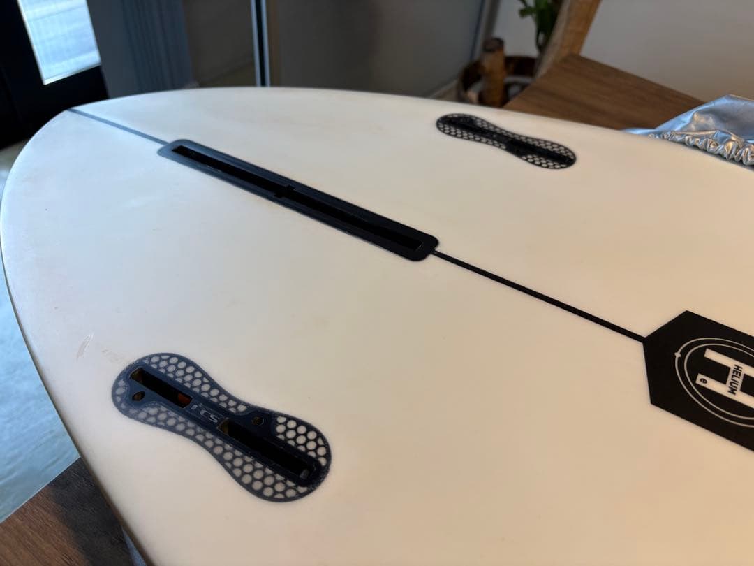 ファイヤーワイヤー サンデー6'0 38.2L Firewire