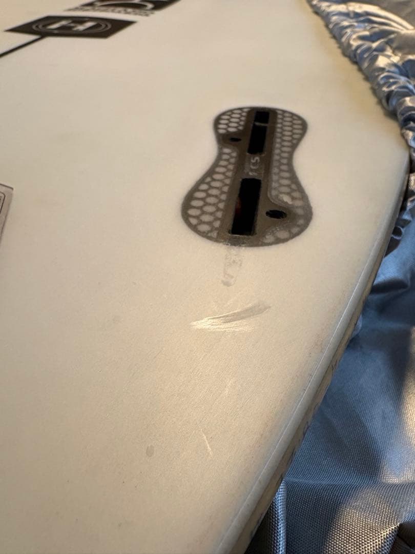 ファイヤーワイヤー サンデー6'0 38.2L Firewire