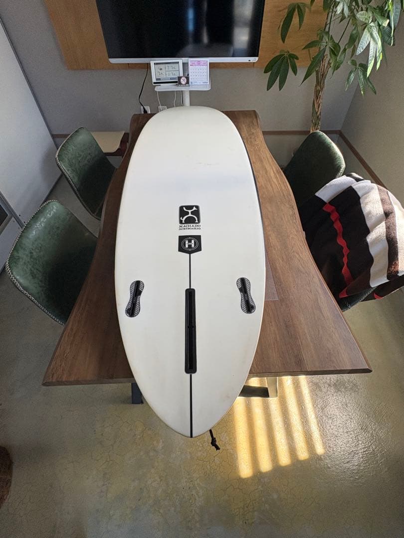 ファイヤーワイヤー サンデー6'0 38.2L Firewire