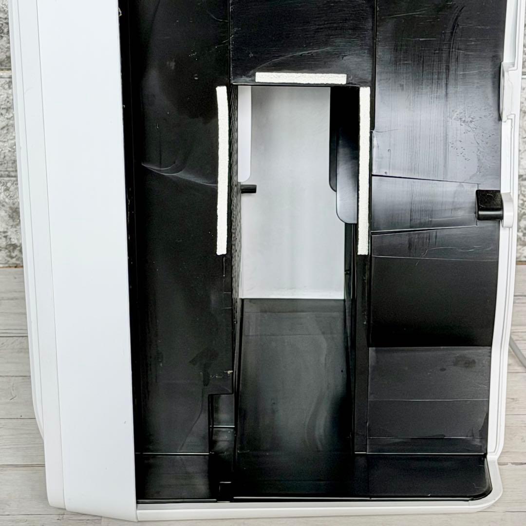 富士通「DAS-303K」加湿脱臭・空気清浄機