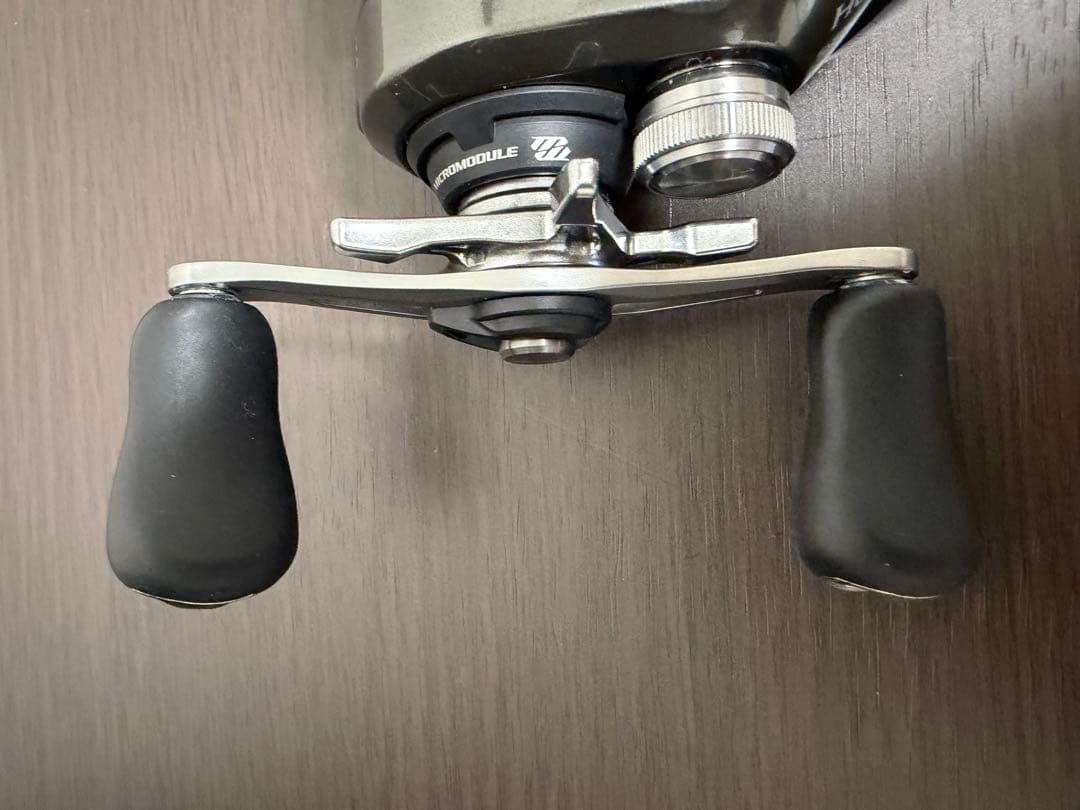 20メタニウムHG LEFT