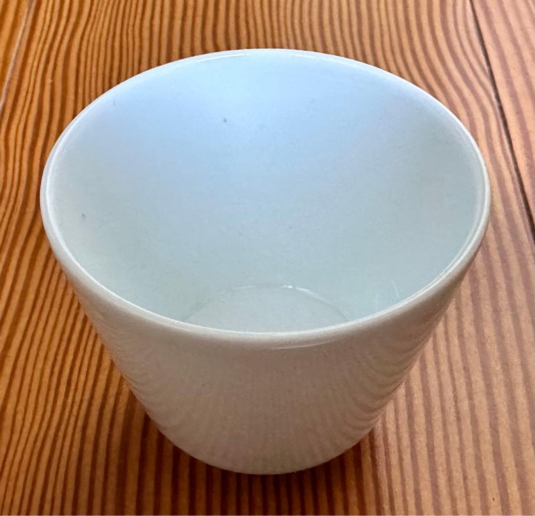 人間国宝　井上萬二　ぐい呑