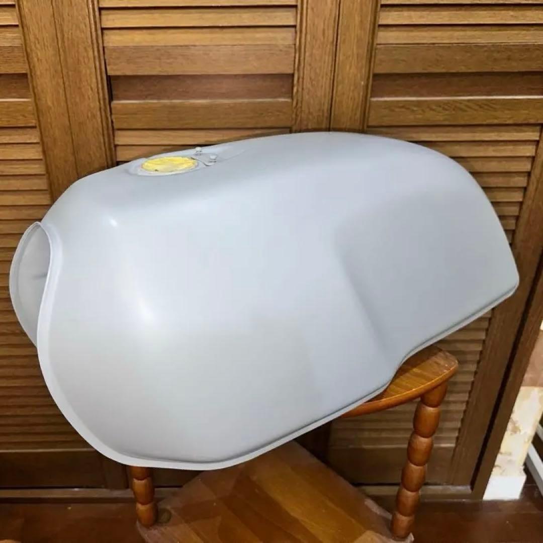 ホンダ クラブマン 250 純正タンク