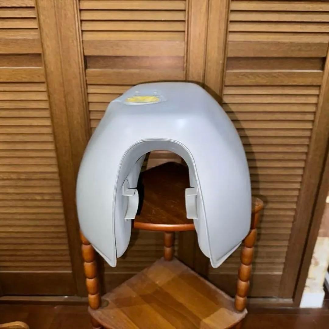 ホンダ クラブマン 250 純正タンク