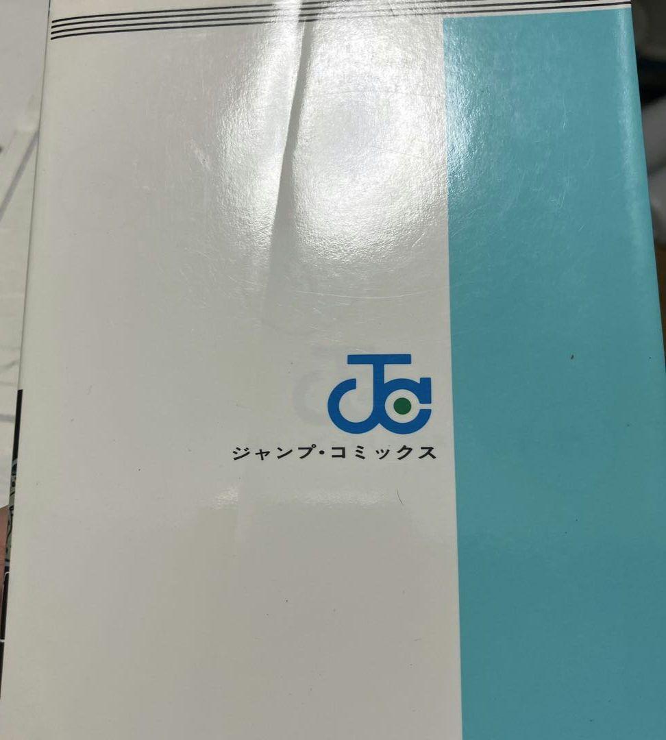 ドラゴンボール 全42巻セット 全て初版本