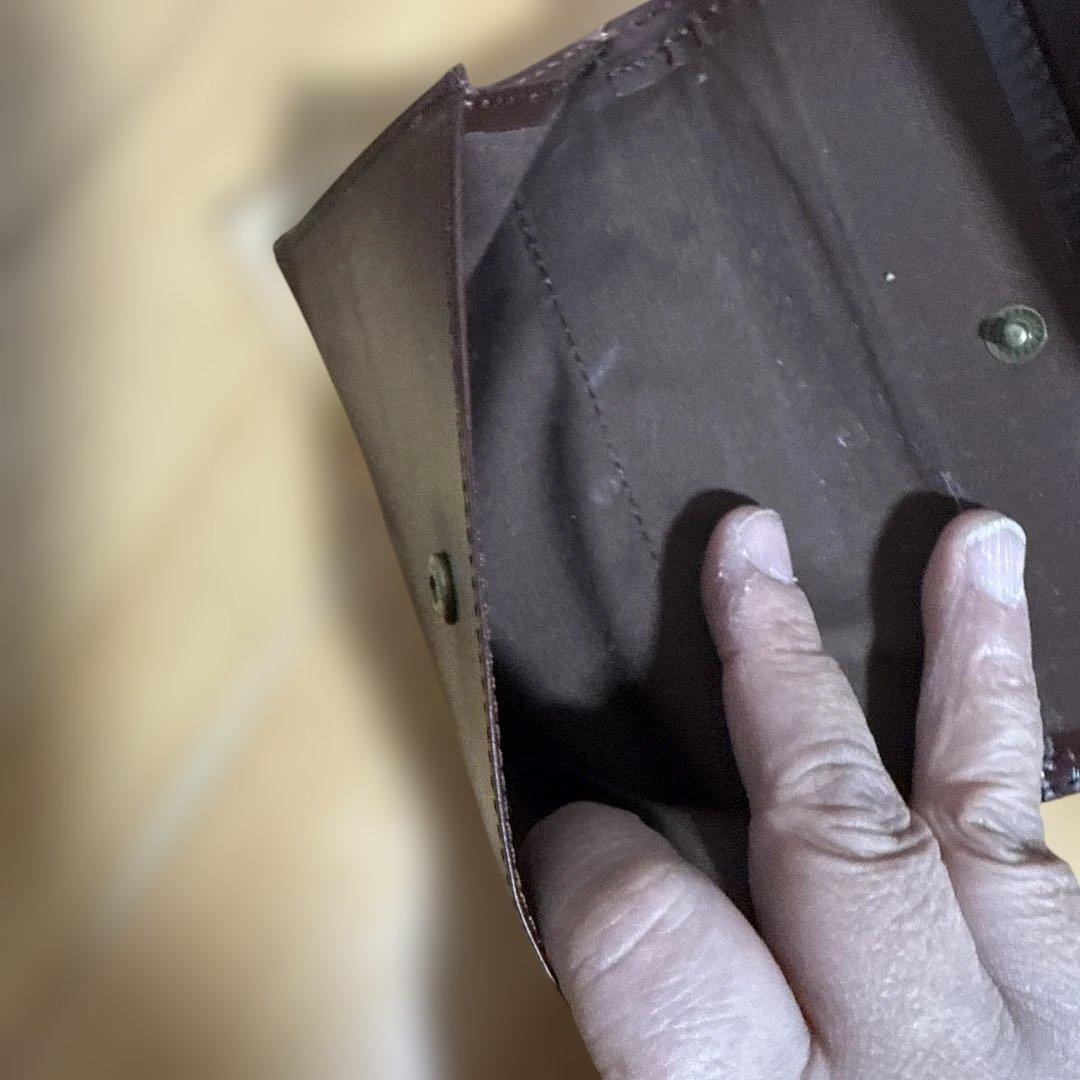 HIRAMEKI クリムト　折財布　ケース　セット