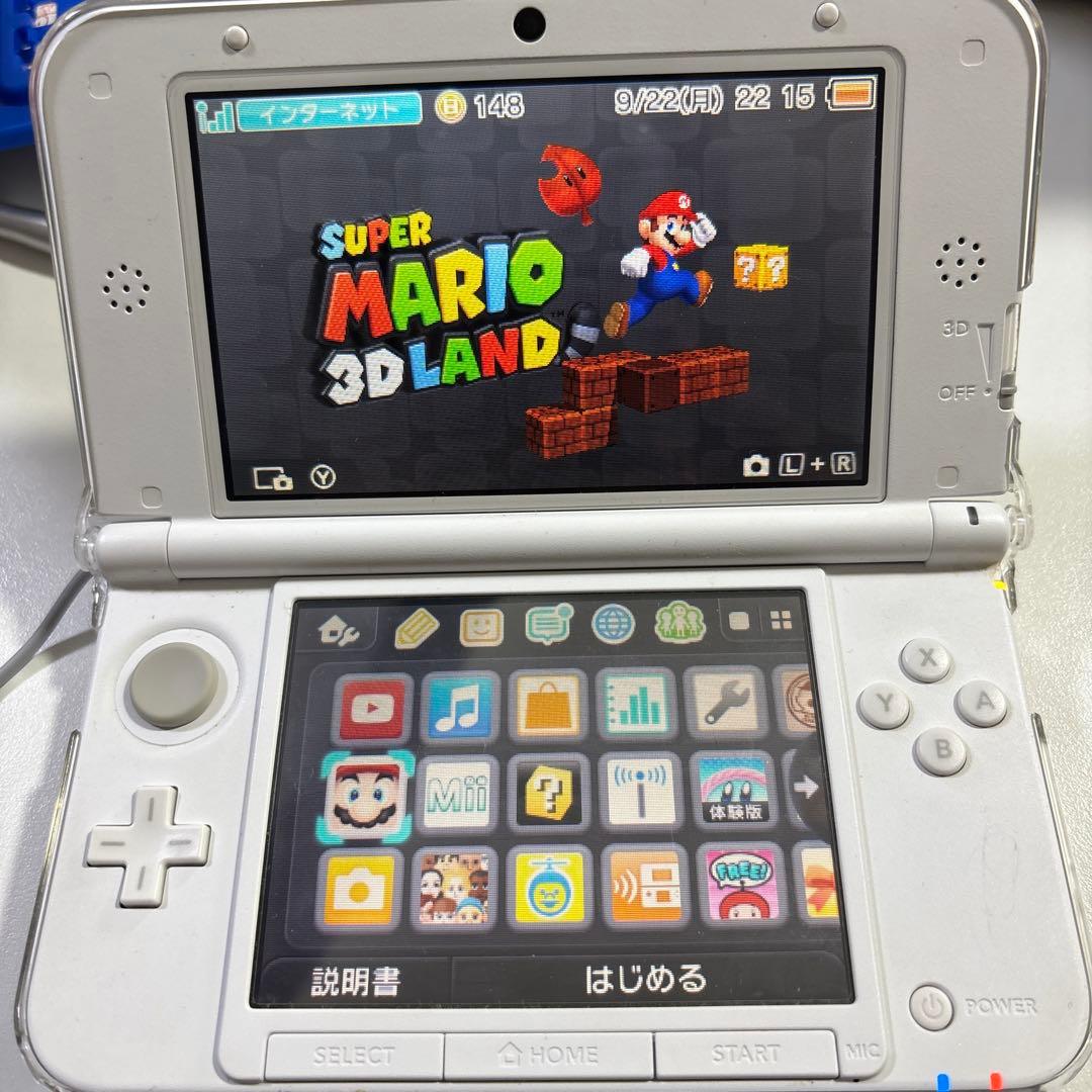 バンダイナムコエンターテインメント 3DS LL ディズニーマジックキャッスル…