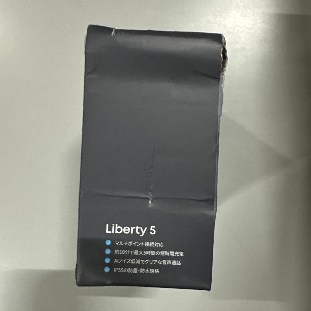 Anker Soundcore Liberty 5（Bluetooth 5.4