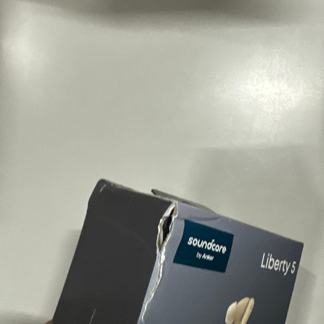 Anker Soundcore Liberty 5（Bluetooth 5.4