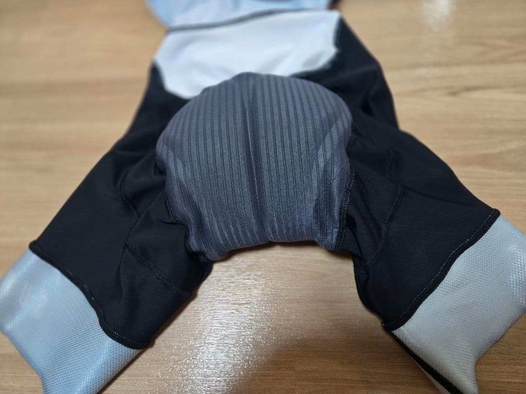 SUNVOLT サンボルト PROパフォーマンス 長袖セパレートワンピース