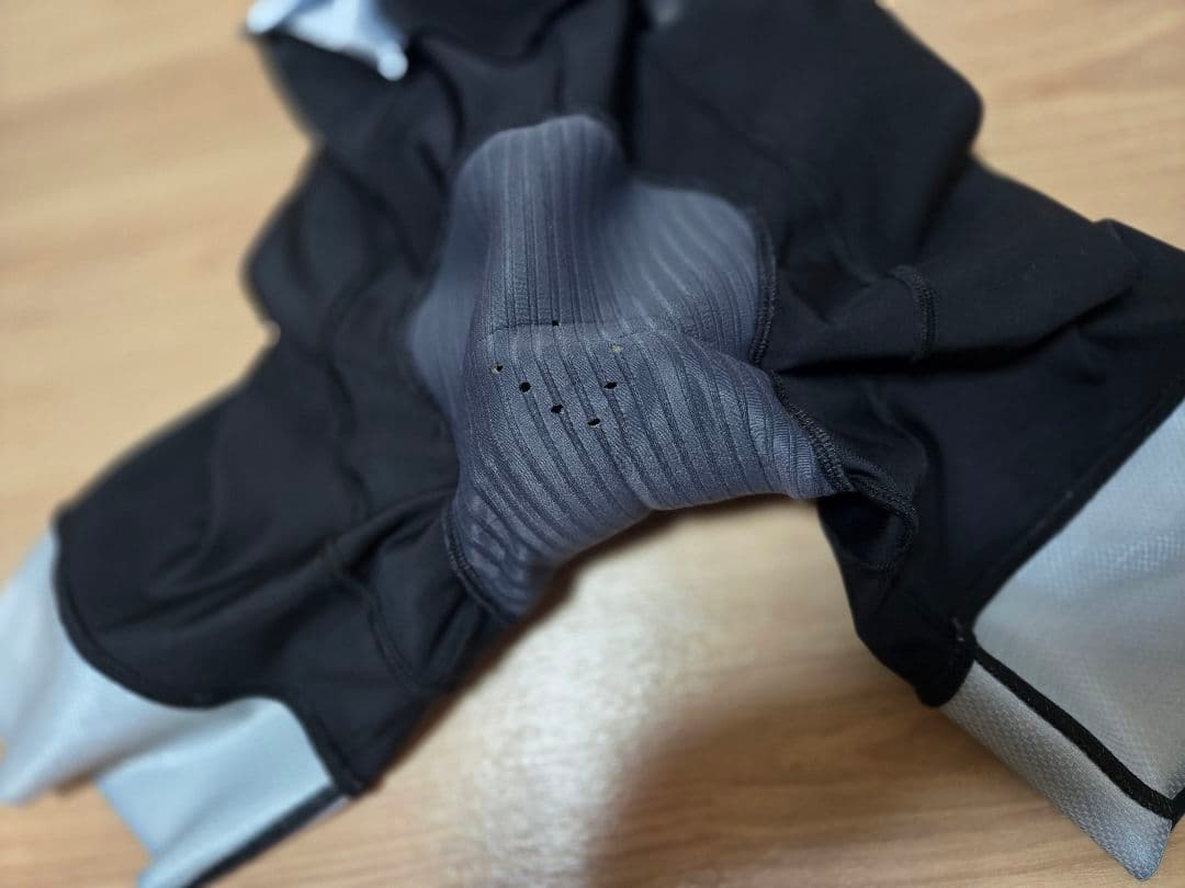 SUNVOLT サンボルト PROパフォーマンス 長袖セパレートワンピース