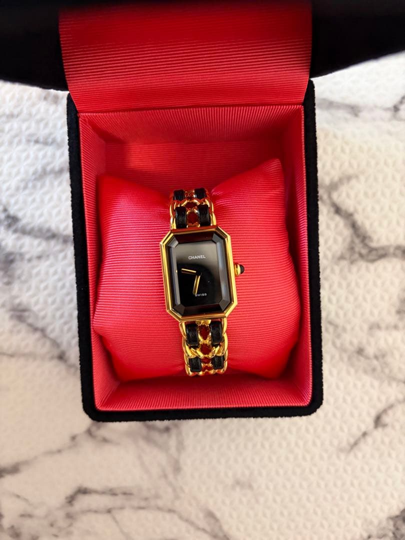 CHANEL プルミエール