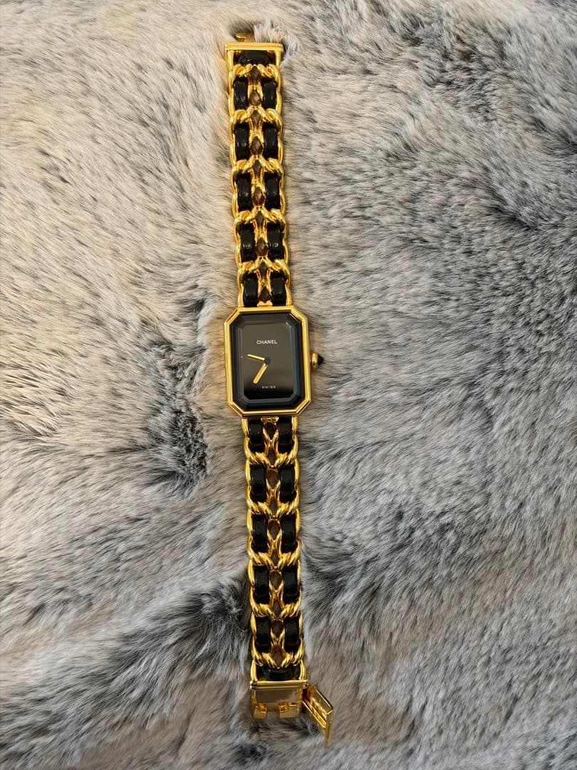 CHANEL プルミエール